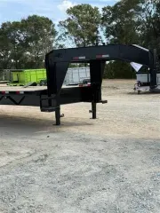 new Equipment / Flatbed Trailers Panther Cargo  for sale, in Mima, FL Thumbnail 28