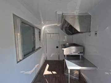 new Cargo (Enclosed) Trailers Quality Cargo  for sale, in Mima, FL Thumbnail 5