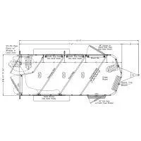 new Horse Trailers Shadow Trailers  for sale, in Mims, FL Thumbnail 8