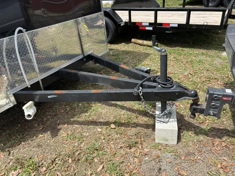 used Other Trailers All World Trailers  for sale, in Mima, FL Thumbnail 8