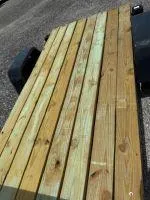 used Utility Trailers Other  for sale, in Mims, FL Thumbnail 8