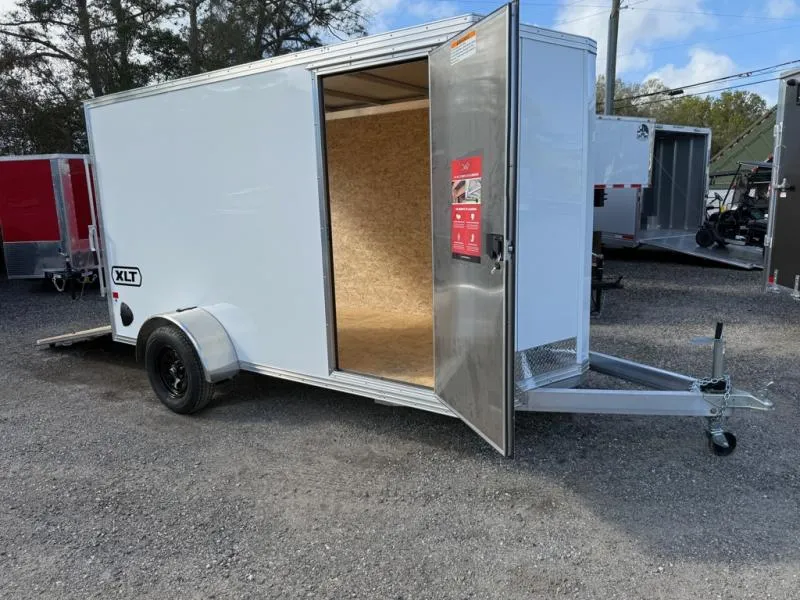 new Cargo (Enclosed) Trailers ALCOM  for sale, in Mima, FL Thumbnail 9