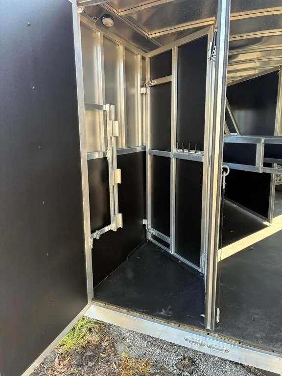 new Horse Trailers Shadow Trailers  for sale, in Mima, FL Thumbnail 14