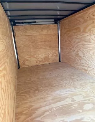 new Cargo (Enclosed) Trailers Quality Cargo  for sale, in Mima, FL Thumbnail 3