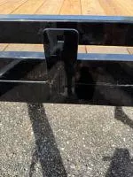 2026 Equipment Flatbed Trailer photo 9