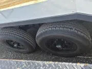 used Equipment / Flatbed Trailers Homemade  for sale, in Mima, FL Thumbnail 8