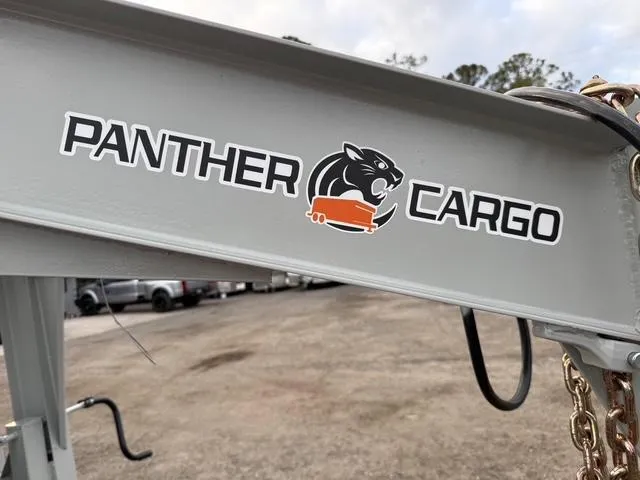 new Dump Trailers Panther Cargo  for sale, in Mims, FL Thumbnail 4