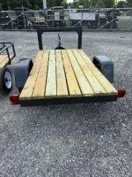 used Utility Trailers Other  for sale, in Mims, FL Thumbnail 9
