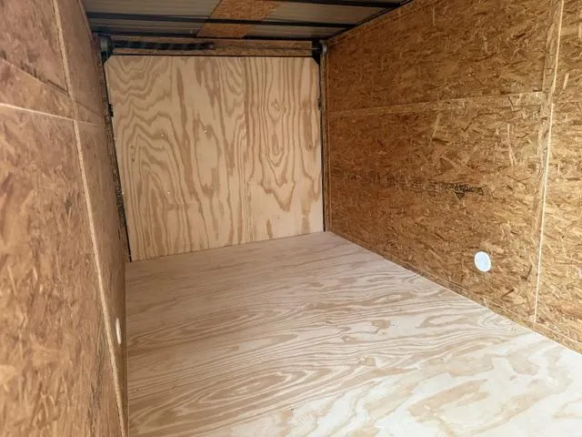 used Other Trailers Cargo Craft  for sale, in Mims, FL Thumbnail 2