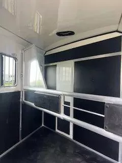 new Horse Trailers Shadow Trailers  for sale, in Mims, FL Thumbnail 13