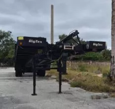 used Equipment / Flatbed Trailers Big Tex Trailers  for sale, in Mima, FL Thumbnail 4