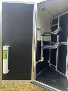 new Horse Trailers Shadow Trailers  for sale, in Mims, FL Thumbnail 10