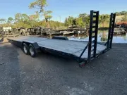 used Equipment / Flatbed Trailers MidSouth  for sale, in Mims, FL Thumbnail 10