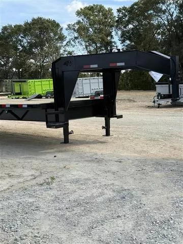 new Equipment / Flatbed Trailers Panther Cargo  for sale, in Mima, FL Thumbnail 2