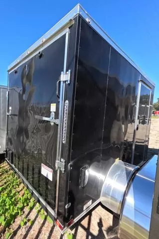 new Cargo (Enclosed) Trailers Quality Cargo  for sale, in Mima, FL Thumbnail 3