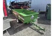 new Dump Trailers Other  for sale, in Mims, FL Thumbnail 5