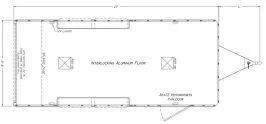 new Cargo (Enclosed) Trailers Shadow Trailers  for sale, in Mima, FL Thumbnail 7