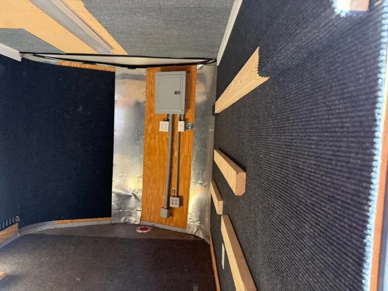 used Cargo (Enclosed) Trailers Cargo Craft  for sale, in Mims, FL Thumbnail 19