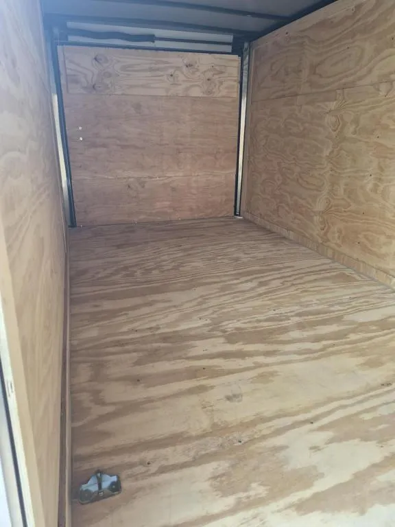 new Cargo (Enclosed) Trailers Quality Cargo  for sale, in Mima, FL Thumbnail 8