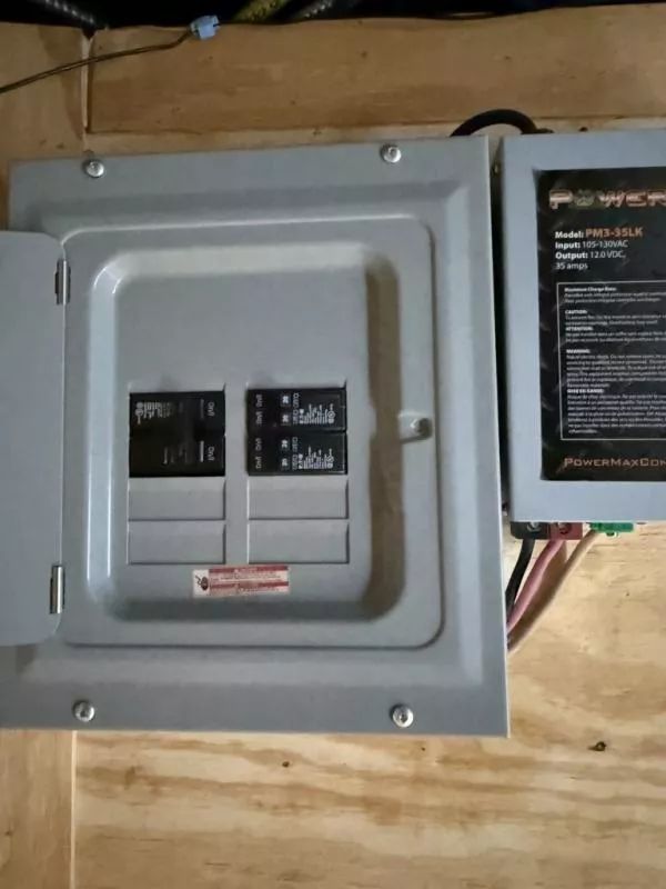 new Cargo (Enclosed) Trailers Quality Cargo  for sale, in Mima, FL Thumbnail 13