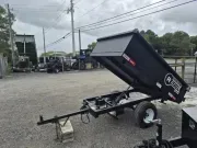 new Dump Trailers U-Dump  for sale, in Mima, FL Thumbnail 2
