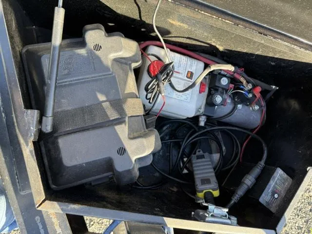 used Dump Trailers TrailMaxx Trailers  for sale, in Mims, FL Thumbnail 6