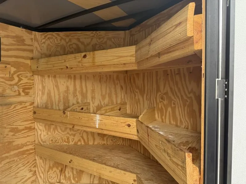 used Other Trailers Rock Solid Cargo  for sale, in Mims, FL Thumbnail 15