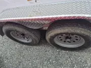 new Cargo (Enclosed) Trailers Cargo Craft  for sale, in Mims, FL Thumbnail 16
