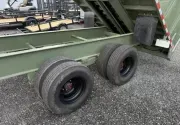 used Dump Trailers Panther Cargo  for sale, in Mima, FL Thumbnail 5