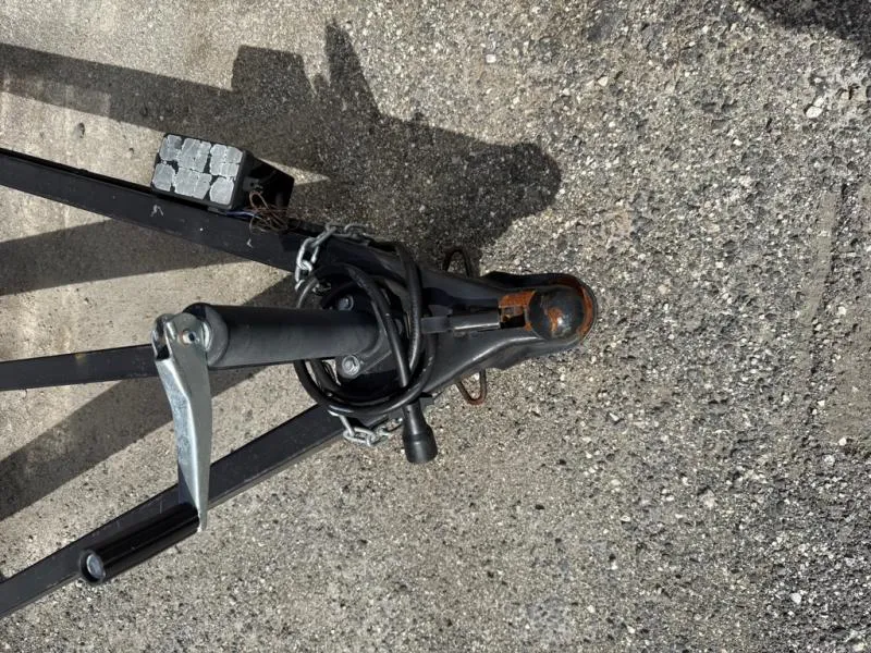 used Other Trailers All World Trailers  for sale, in Mims, FL Thumbnail 3