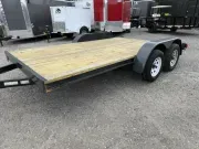 used Utility Trailers Homemade  for sale, in Mima, FL Thumbnail 6