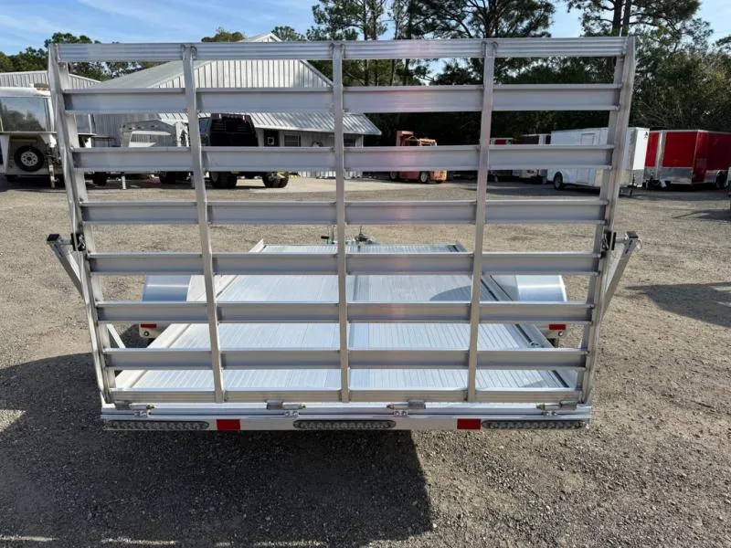 used Other Trailers Mission  for sale, in Mima, FL Thumbnail 5
