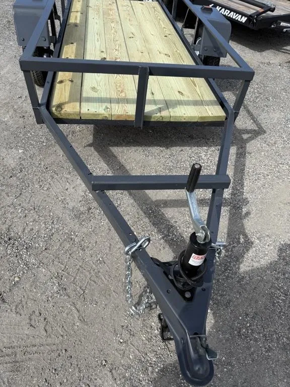 used Other Trailers Homemade  for sale, in Mima, FL Thumbnail 3