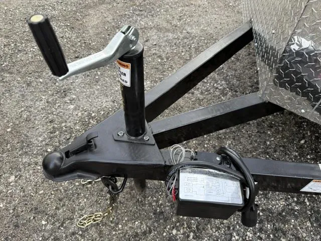 used Other Trailers Cargo Craft  for sale, in Mims, FL Thumbnail 7