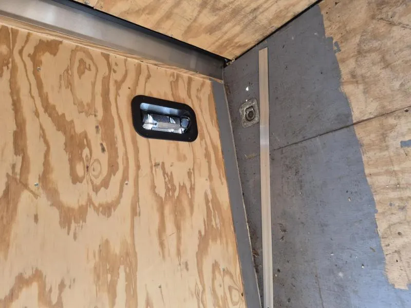 used Other Trailers Rock Solid Cargo  for sale, in Mims, FL Thumbnail 12