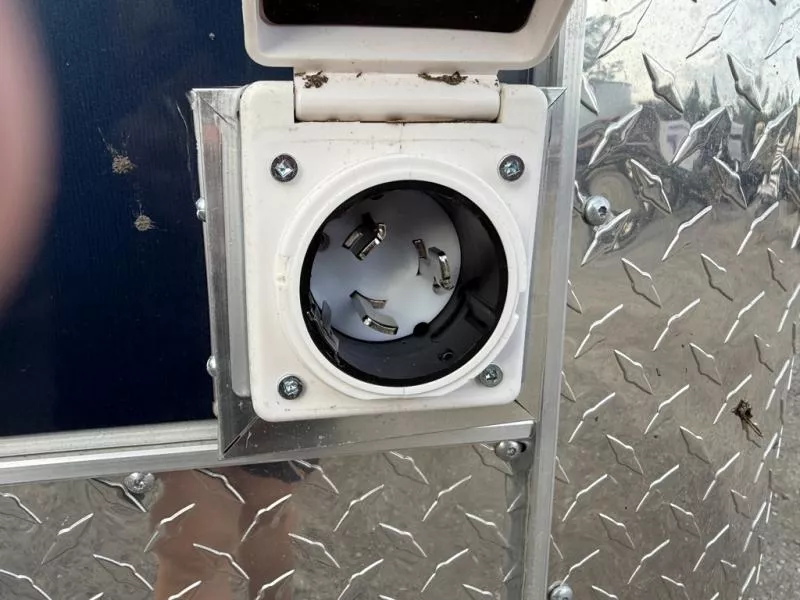 new Cargo (Enclosed) Trailers Quality Cargo  for sale, in Mima, FL Thumbnail 7