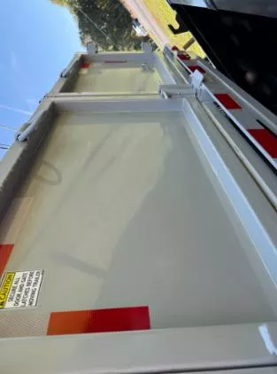 new Dump Trailers Panther Cargo  for sale, in Mima, FL Thumbnail 4