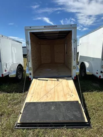 new Cargo (Enclosed) Trailers Procraft Trailers  for sale, in Mims, FL Thumbnail 2