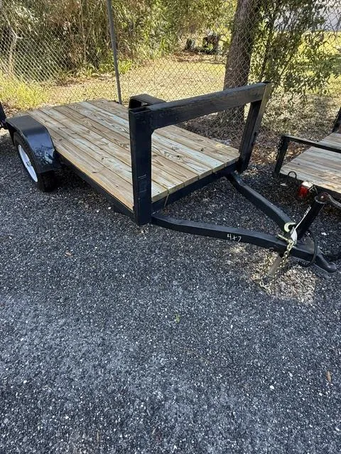 used Other Trailers Other  for sale, in Mima, FL Thumbnail 5