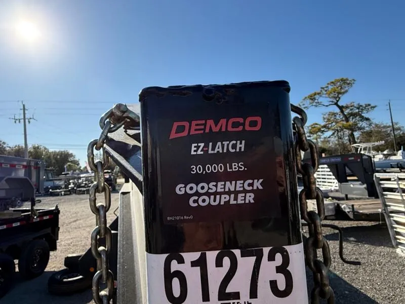 used Equipment / Flatbed Trailers Big Tex Trailers  for sale, in Mima, FL Thumbnail 5