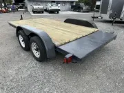 used Utility Trailers Homemade  for sale, in Mima, FL Thumbnail 9