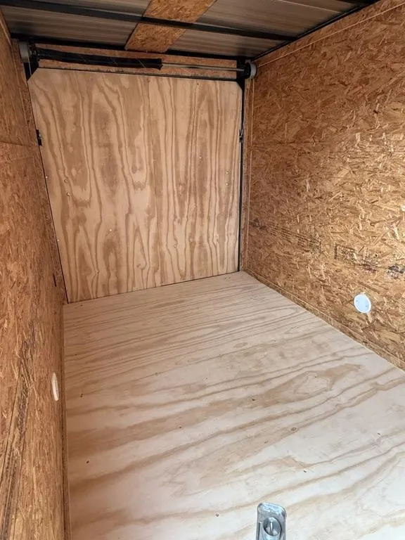 new Cargo (Enclosed) Trailers Cargo Craft  for sale, in Mima, FL Thumbnail 9