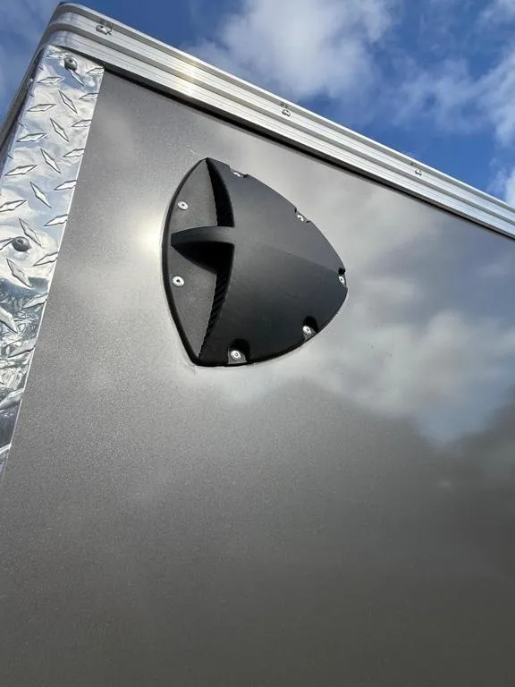 new Cargo (Enclosed) Trailers ALCOM  for sale, in Mima, FL Thumbnail 3