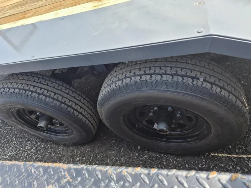 used Other Trailers Homemade  for sale, in Mima, FL Thumbnail 4