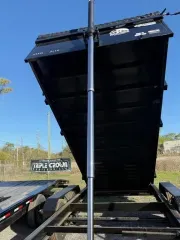 new Dump Trailers Panther Cargo  for sale, in Mima, FL Thumbnail 7