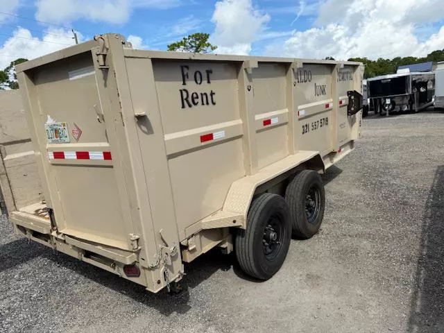 used Other Trailers Other  for sale, in Mims, FL Thumbnail 4