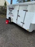 used Cargo (Enclosed) Trailers Homesteader Trailers  for sale, in Mims, FL Thumbnail 2