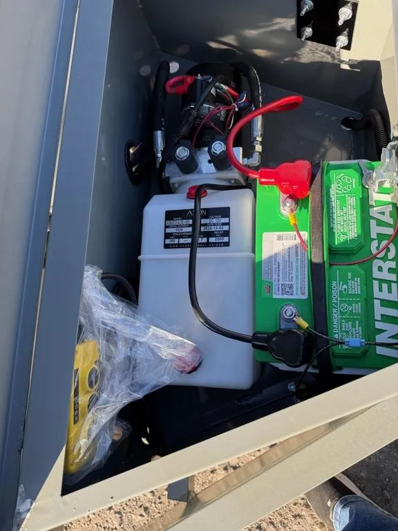 new Utility Trailers Southern Utility  for sale, in Mima, FL Thumbnail 3