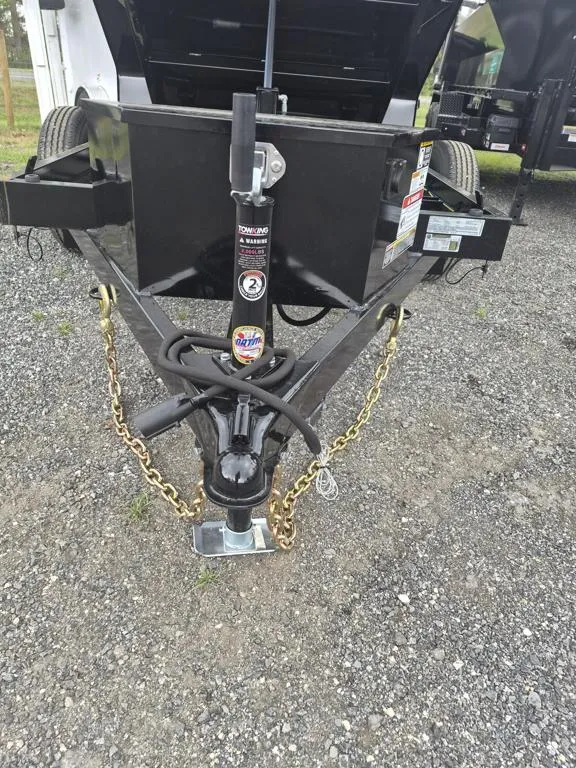 new Dump Trailers U-Dump  for sale, in Mims, FL Thumbnail 5