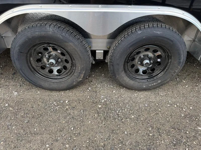 used Other Trailers ALCOM  for sale, in Mims, FL Thumbnail 3